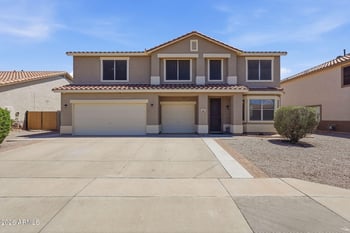 11539 Quintana Ave, Mesa, AZ 85212