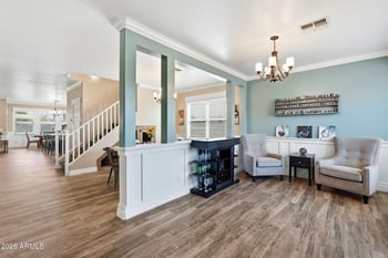 11539 Quintana Ave, Mesa, AZ 85212
