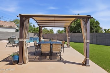 11539 Quintana Ave, Mesa, AZ 85212