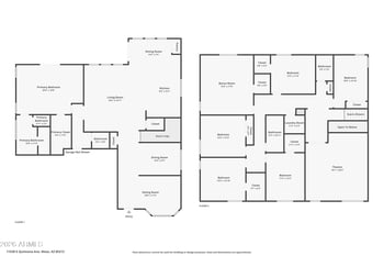 11539 E Quintana Ave, Mesa, AZ 85212