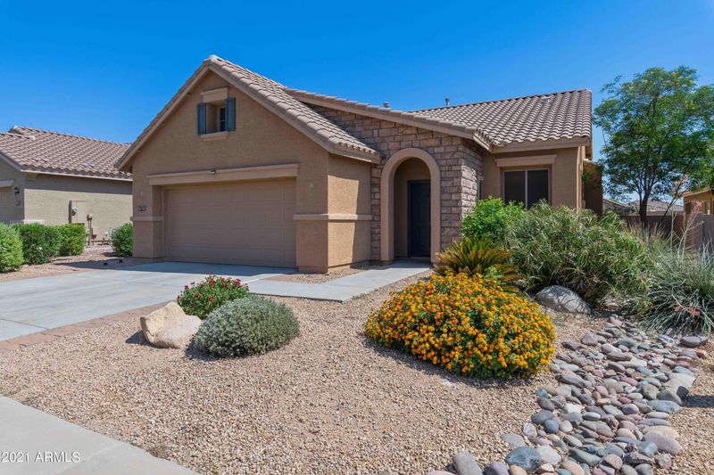 11539 E Sylvan Ave, Mesa, AZ 85212