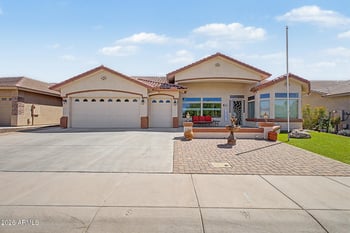 11539 Nell Ave, Mesa, AZ 85209
