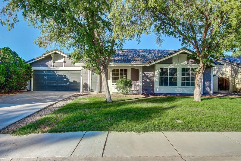 1154 E Ivanhoe St, Chandler, AZ 85225