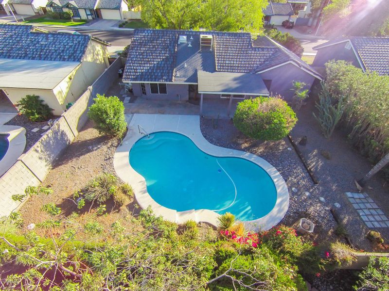 1154 E Ivanhoe St, Chandler, AZ 85225