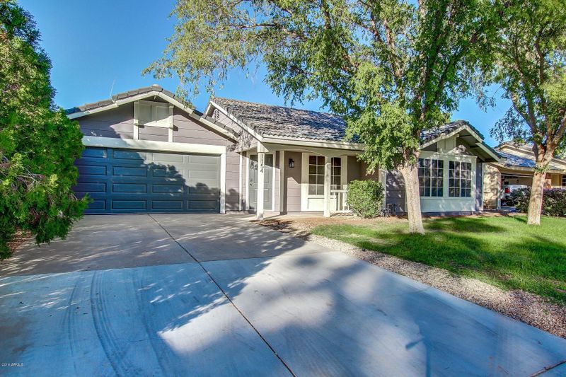 1154 E Ivanhoe St, Chandler, AZ 85225