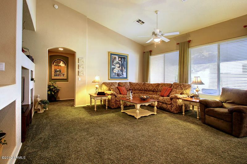1154 E Toledo St, Gilbert, AZ 85295