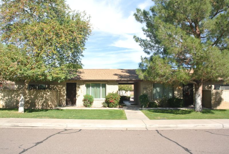 1154 E Vaughn St #A, Tempe, AZ 85283