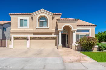 1154 Mulberry Dr, Chandler, AZ 85286