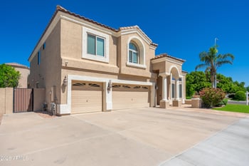 1154 Mulberry Dr, Chandler, AZ 85286
