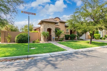 1154 W Coconino Dr, Chandler, AZ 85248
