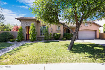 1154 W Coconino Dr, Chandler, AZ 85248