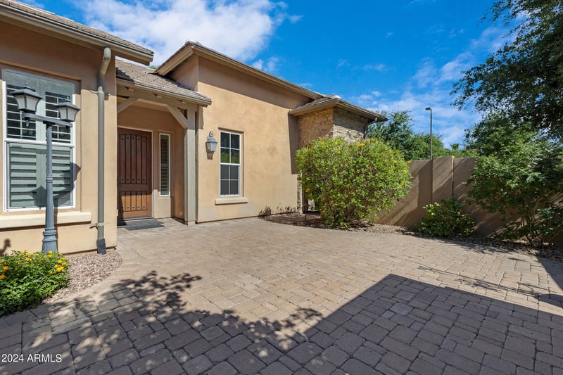 1154 W Coconino Dr, Chandler, AZ 85248