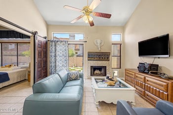 1154 W Windjammer Dr, Gilbert, AZ 85233