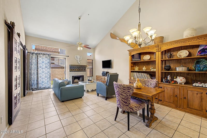 1154 W Windjammer Dr, Gilbert, AZ 85233