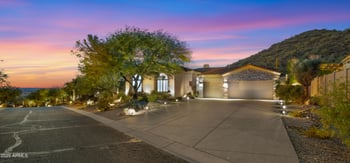 11540 Caribbean Ln, Scottsdale, AZ 85255