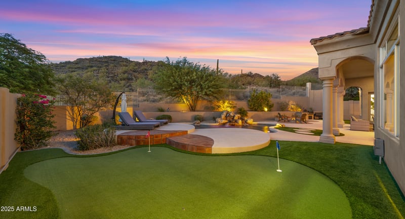 11540 Caribbean Ln, Scottsdale, AZ 85255