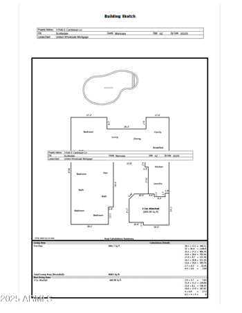 11540 Caribbean Ln, Scottsdale, AZ 85255