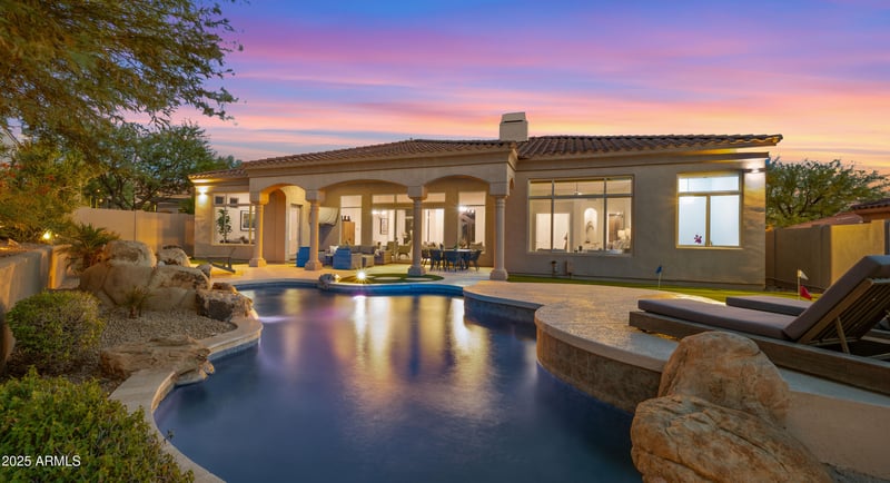 11540 Caribbean Ln, Scottsdale, AZ 85255