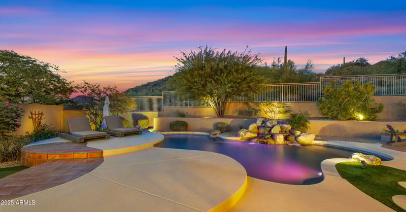 11540 Caribbean Ln, Scottsdale, AZ 85255