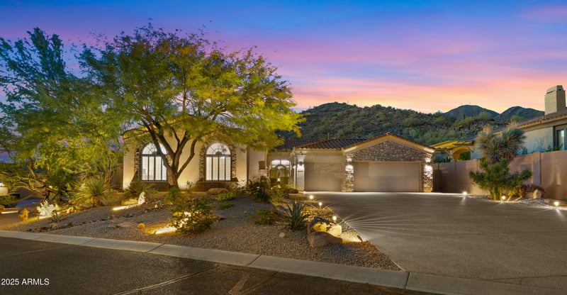 11540 Caribbean Ln, Scottsdale, AZ 85255