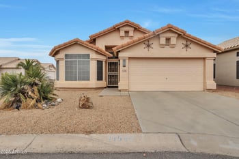 11540 Sonoran Ct, Surprise, AZ 85378