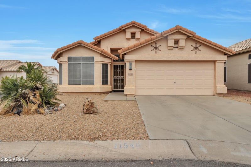 11540 Sonoran Ct, Surprise, AZ 85378