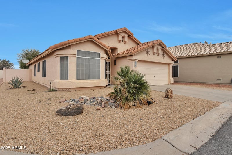 11540 Sonoran Ct, Surprise, AZ 85378