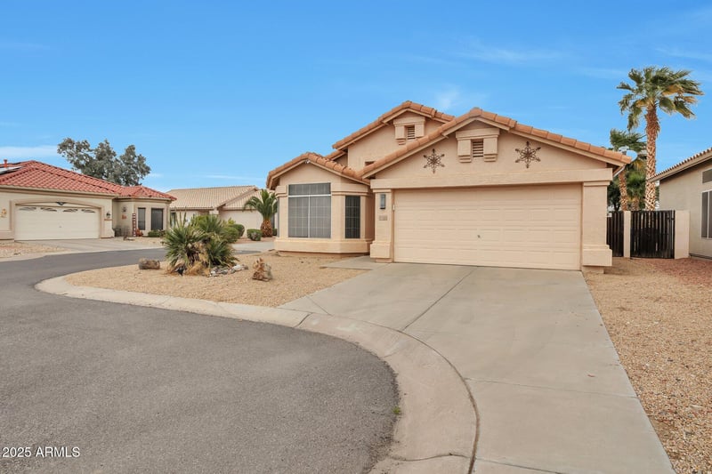 11540 Sonoran Ct, Surprise, AZ 85378