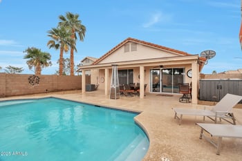 11540 Sonoran Ct, Surprise, AZ 85378