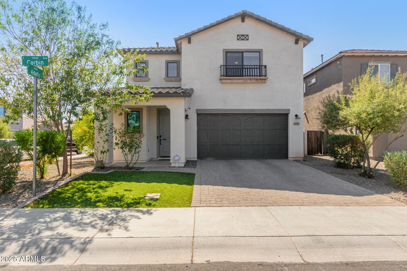 11541 Corbin Ave, Mesa, AZ 85212