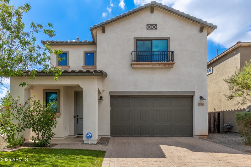 11541 Corbin Ave, Mesa, AZ 85212