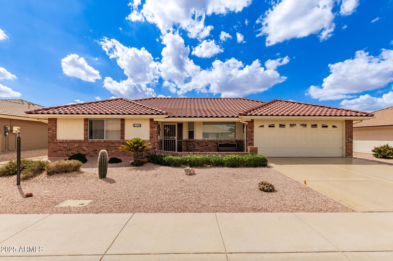 11541 Lindner Ave, Mesa, AZ 85209