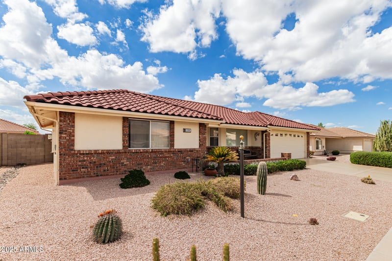 11541 Lindner Ave, Mesa, AZ 85209