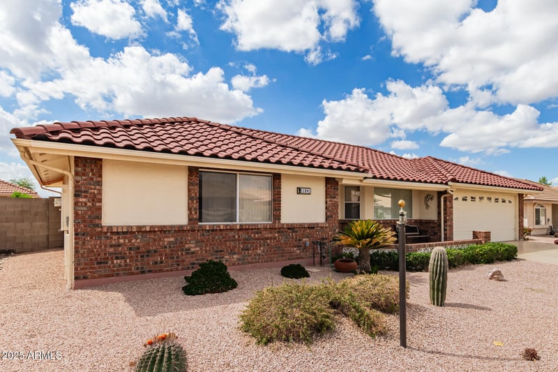 11541 Lindner Ave, Mesa, AZ 85209