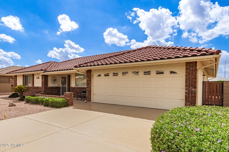 11541 Lindner Ave, Mesa, AZ 85209