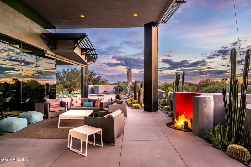 11541 Salero Dr, Scottsdale, AZ 85262
