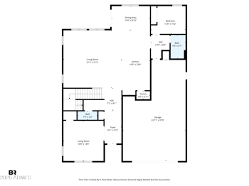 11541 Utopia Ave, Mesa, AZ 85212