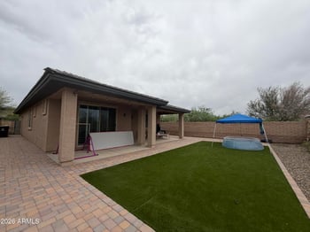 11541 Ashby Dr, Peoria, AZ 85383