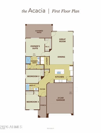 11541 Ashby Dr, Peoria, AZ 85383