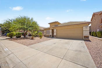 11541 Beck Dr, Youngtown, AZ 85363