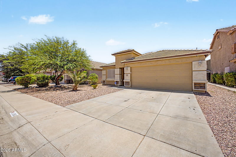 11541 W Beck Dr, Youngtown, AZ 85363