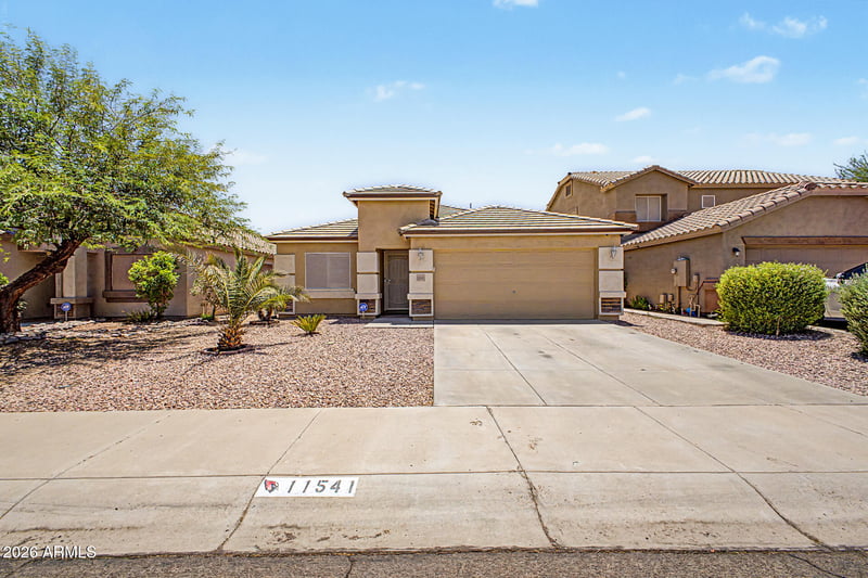 11541 W Beck Dr, Youngtown, AZ 85363