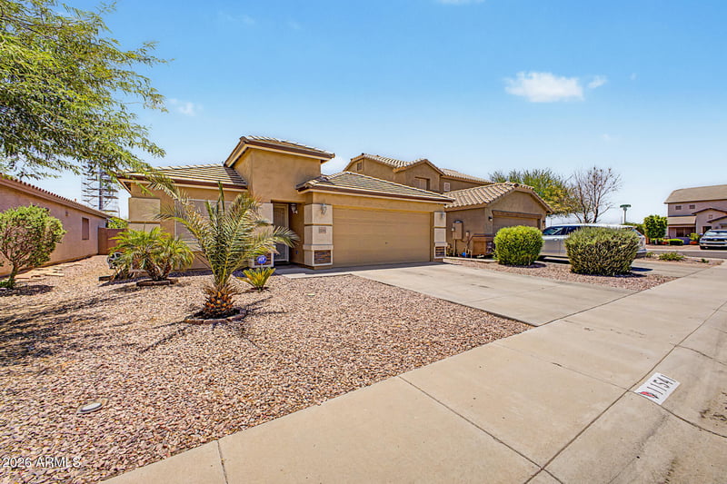 11541 W Beck Dr, Youngtown, AZ 85363