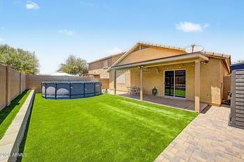 11541 Beck Dr, Youngtown, AZ 85363