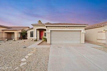 11542 Bermuda Dr, Avondale, AZ 85392