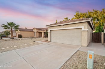 11542 Bermuda Dr, Avondale, AZ 85392