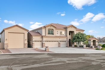 11542 Flintlock Ct, Chandler, AZ 85249