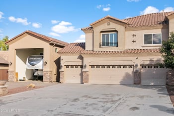 11542 Flintlock Ct, Chandler, AZ 85249