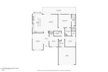 11542 Cyprus Dr, Avondale, AZ 85392