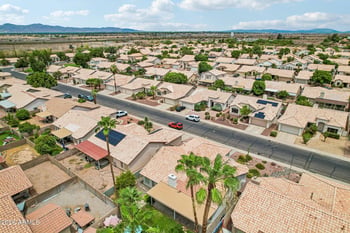 11542 Cyprus Dr, Avondale, AZ 85392